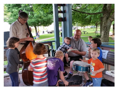 petting Zoo Photo 1 petting Zoo Photo 1